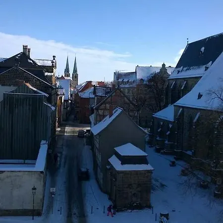 Ferienwohnung Marktstra_e 11